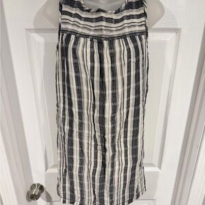 Max Studio Cover up /dress